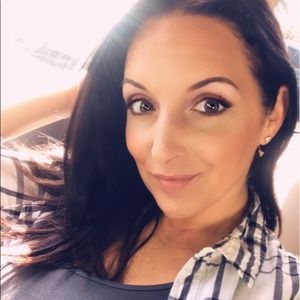 Meet your Posher, Alison